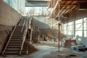 Obra completa en Mallorca por Construcciones Alfer